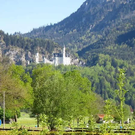 Heile Welt * Schwangau