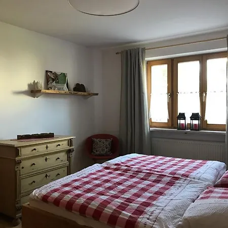 Heile Welt Apartmán Schwangau